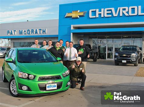 mcgrath sheet metal|pat mcgrath chevyland cedar rapids.